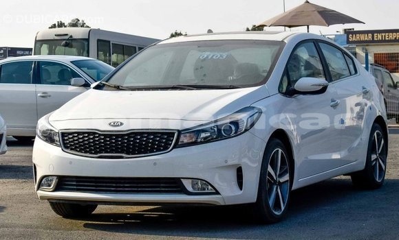 Buy Import Kia Cerato White Car in Import - Dubai in Dhufar Buy Import Kia Cerato White Car in Import - Dubai in Dhufar