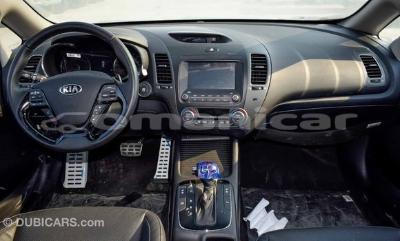 Buy Import Kia Cerato White Car in Import - Dubai in Dhufar Buy Import Kia Cerato White Car in Import - Dubai in Dhufar