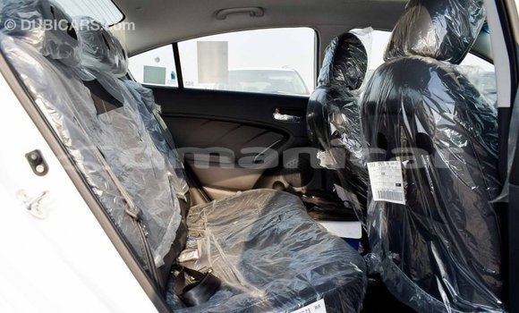 Buy Import Kia Cerato White Car in Import - Dubai in Dhufar Buy Import Kia Cerato White Car in Import - Dubai in Dhufar