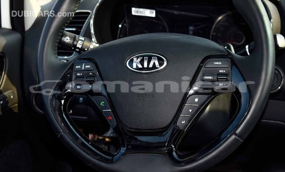 Buy Import Kia Cerato White Car in Import - Dubai in Dhufar Buy Import Kia Cerato White Car in Import - Dubai in Dhufar
