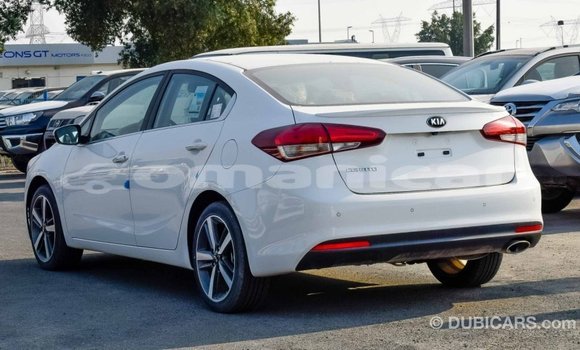 Buy Import Kia Cerato White Car in Import - Dubai in Dhufar Buy Import Kia Cerato White Car in Import - Dubai in Dhufar