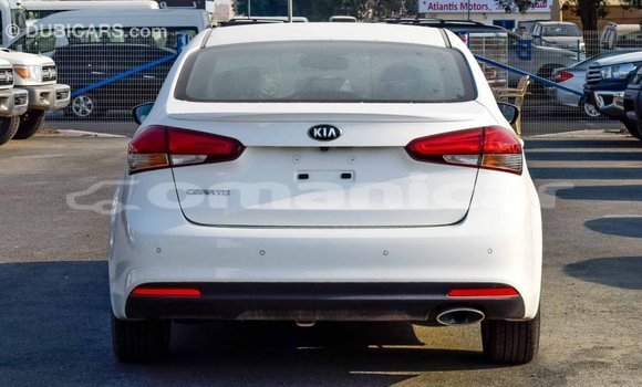 Buy Import Kia Cerato White Car in Import - Dubai in Dhufar Buy Import Kia Cerato White Car in Import - Dubai in Dhufar