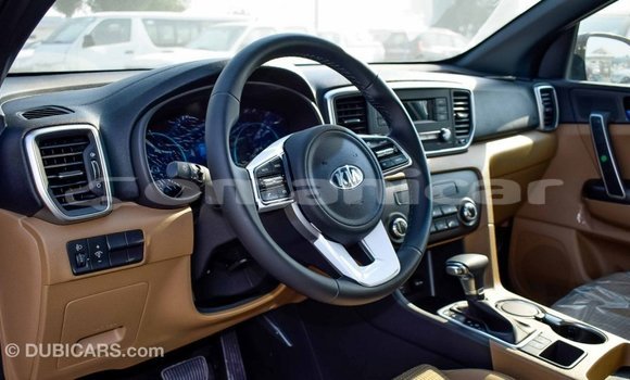 Buy Import Kia Sportage Other Car in Import - Dubai in Dhufar Buy Import Kia Sportage Other Car in Import - Dubai in Dhufar
