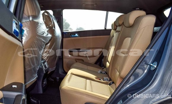 Buy Import Kia Sportage Other Car in Import - Dubai in Dhufar Buy Import Kia Sportage Other Car in Import - Dubai in Dhufar