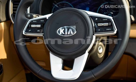 Buy Import Kia Sportage Other Car in Import - Dubai in Dhufar Buy Import Kia Sportage Other Car in Import - Dubai in Dhufar