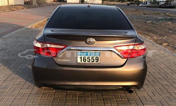 Buy Used Toyota Camry Other Car in Muscat in Masqat Buy Used Toyota Camry Other Car in Muscat in Masqat