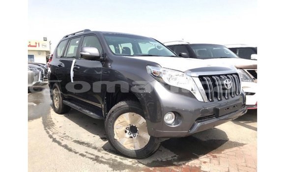 Buy Import Toyota Prado Other Car in Import - Dubai in Dhufar Buy Import Toyota Prado Other Car in Import - Dubai in Dhufar
