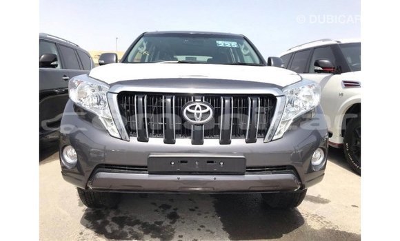 Buy Import Toyota Prado Other Car in Import - Dubai in Dhufar Buy Import Toyota Prado Other Car in Import - Dubai in Dhufar