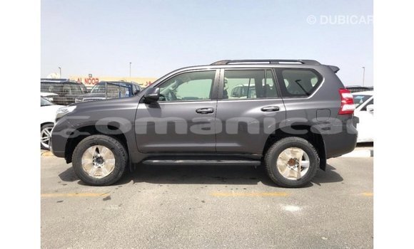 Buy Import Toyota Prado Other Car in Import - Dubai in Dhufar Buy Import Toyota Prado Other Car in Import - Dubai in Dhufar