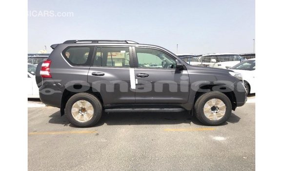 Buy Import Toyota Prado Other Car in Import - Dubai in Dhufar Buy Import Toyota Prado Other Car in Import - Dubai in Dhufar