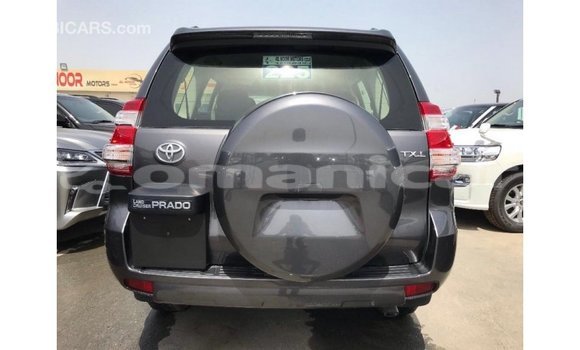 Buy Import Toyota Prado Other Car in Import - Dubai in Dhufar Buy Import Toyota Prado Other Car in Import - Dubai in Dhufar
