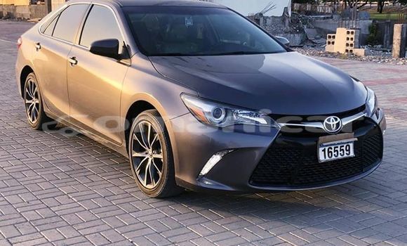 Buy Used Toyota Camry Other Car in Muscat in Masqat Buy Used Toyota Camry Other Car in Muscat in Masqat