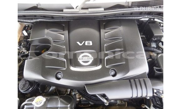 Buy Import Nissan Patrol White Car in Import - Dubai in Dhufar Buy Import Nissan Patrol White Car in Import - Dubai in Dhufar