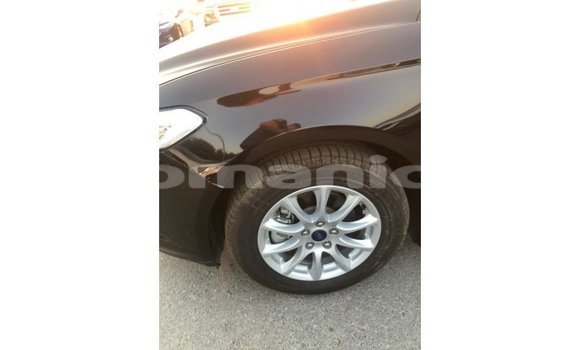 Buy Import Ford Fusion Black Car in Import - Dubai in Dhufar Buy Import Ford Fusion Black Car in Import - Dubai in Dhufar