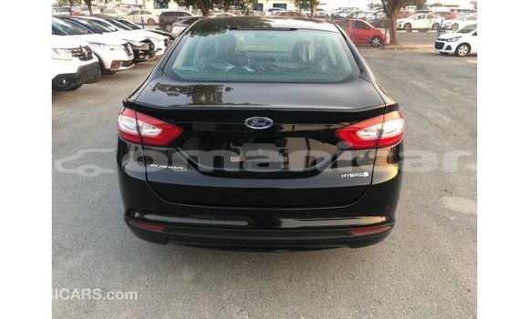 Buy Import Ford Fusion Black Car in Import - Dubai in Dhufar Buy Import Ford Fusion Black Car in Import - Dubai in Dhufar