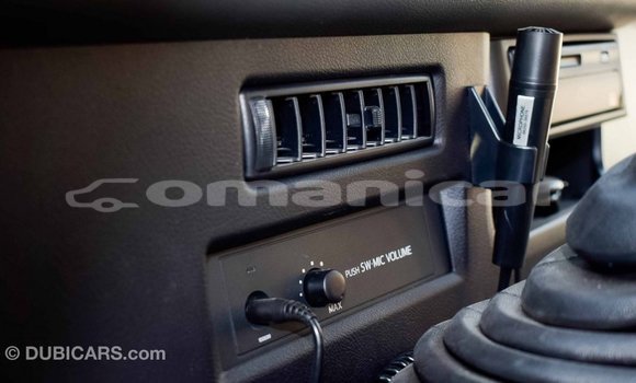 Buy Import Toyota Coaster White Car in Import - Dubai in Dhufar Buy Import Toyota Coaster White Car in Import - Dubai in Dhufar