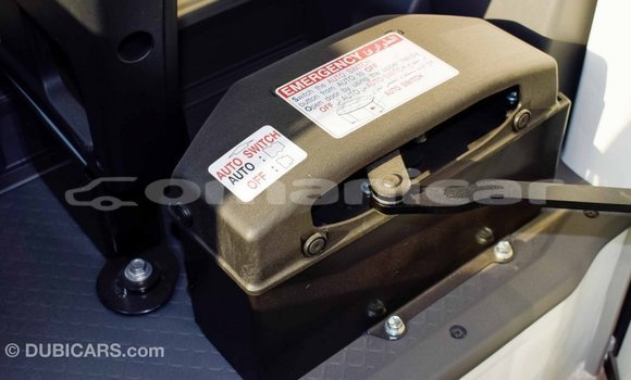 Buy Import Toyota Coaster White Car in Import - Dubai in Dhufar Buy Import Toyota Coaster White Car in Import - Dubai in Dhufar