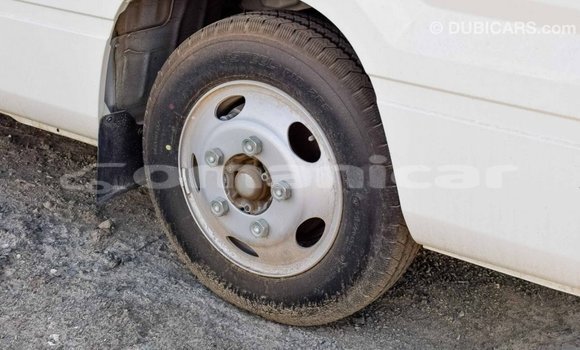 Buy Import Toyota Coaster White Car in Import - Dubai in Dhufar Buy Import Toyota Coaster White Car in Import - Dubai in Dhufar