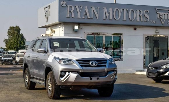 Buy Import Toyota Fortuner Other Car in Import - Dubai in Dhufar Buy Import Toyota Fortuner Other Car in Import - Dubai in Dhufar