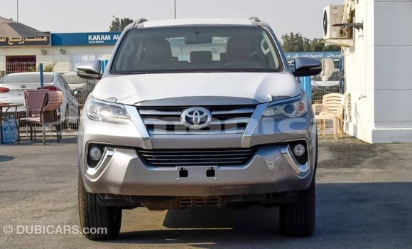 Buy Import Toyota Fortuner Other Car in Import - Dubai in Dhufar Buy Import Toyota Fortuner Other Car in Import - Dubai in Dhufar