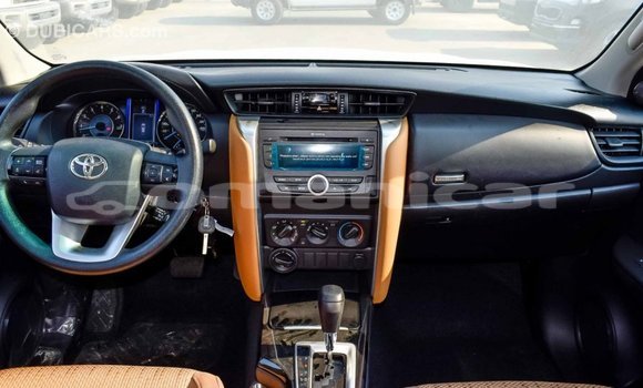Buy Import Toyota Fortuner Other Car in Import - Dubai in Dhufar Buy Import Toyota Fortuner Other Car in Import - Dubai in Dhufar