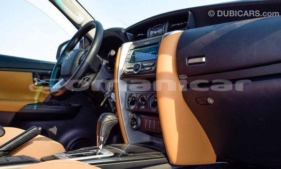 Buy Import Toyota Fortuner Other Car in Import - Dubai in Dhufar Buy Import Toyota Fortuner Other Car in Import - Dubai in Dhufar