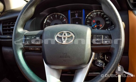Buy Import Toyota Fortuner Other Car in Import - Dubai in Dhufar Buy Import Toyota Fortuner Other Car in Import - Dubai in Dhufar