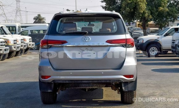 Buy Import Toyota Fortuner Other Car in Import - Dubai in Dhufar Buy Import Toyota Fortuner Other Car in Import - Dubai in Dhufar