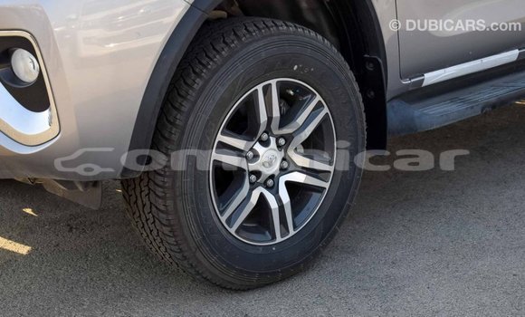 Buy Import Toyota Fortuner Other Car in Import - Dubai in Dhufar Buy Import Toyota Fortuner Other Car in Import - Dubai in Dhufar