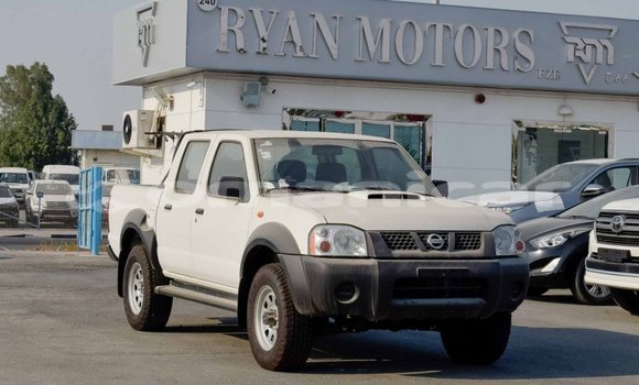 Buy Import Nissan NP 300 White Car in Import - Dubai in Dhufar Buy Import Nissan NP 300 White Car in Import - Dubai in Dhufar
