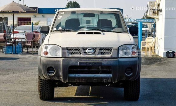 Buy Import Nissan NP 300 White Car in Import - Dubai in Dhufar Buy Import Nissan NP 300 White Car in Import - Dubai in Dhufar