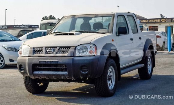 Buy Import Nissan NP 300 White Car in Import - Dubai in Dhufar Buy Import Nissan NP 300 White Car in Import - Dubai in Dhufar