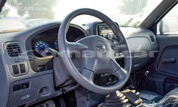 Buy Import Nissan NP 300 White Car in Import - Dubai in Dhufar Buy Import Nissan NP 300 White Car in Import - Dubai in Dhufar