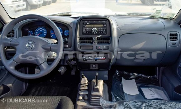 Buy Import Nissan NP 300 White Car in Import - Dubai in Dhufar Buy Import Nissan NP 300 White Car in Import - Dubai in Dhufar