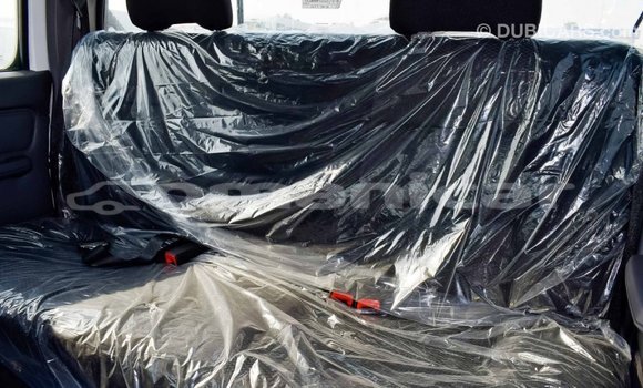 Buy Import Nissan NP 300 White Car in Import - Dubai in Dhufar Buy Import Nissan NP 300 White Car in Import - Dubai in Dhufar