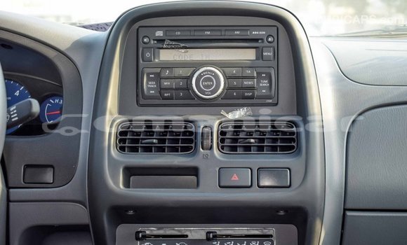 Buy Import Nissan NP 300 White Car in Import - Dubai in Dhufar Buy Import Nissan NP 300 White Car in Import - Dubai in Dhufar