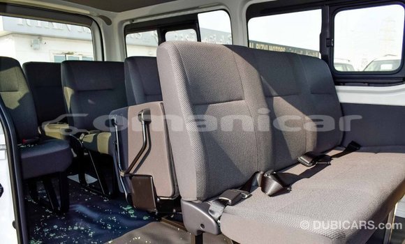 Buy Import Toyota Hiace White Car in Import - Dubai in Dhufar Buy Import Toyota Hiace White Car in Import - Dubai in Dhufar
