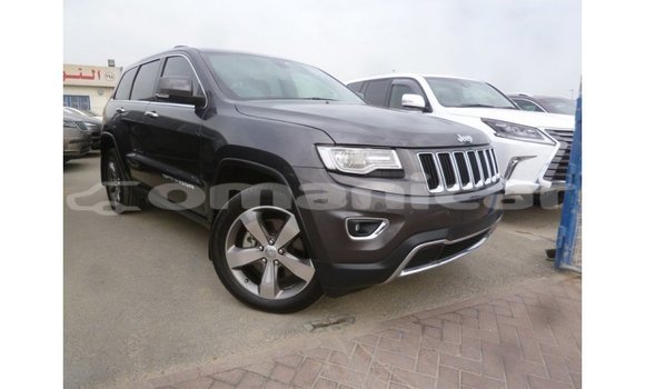 Buy Import Jeep Grand Cherokee Other Car in Import - Dubai in Dhufar