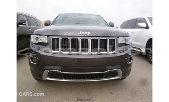 Buy Import Jeep Grand Cherokee Other Car in Import - Dubai in Dhufar Buy Import Jeep Grand Cherokee Other Car in Import - Dubai in Dhufar