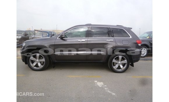 Buy Import Jeep Grand Cherokee Other Car in Import - Dubai in Dhufar Buy Import Jeep Grand Cherokee Other Car in Import - Dubai in Dhufar