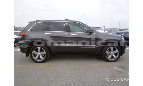 Buy Import Jeep Grand Cherokee Other Car in Import - Dubai in Dhufar Buy Import Jeep Grand Cherokee Other Car in Import - Dubai in Dhufar
