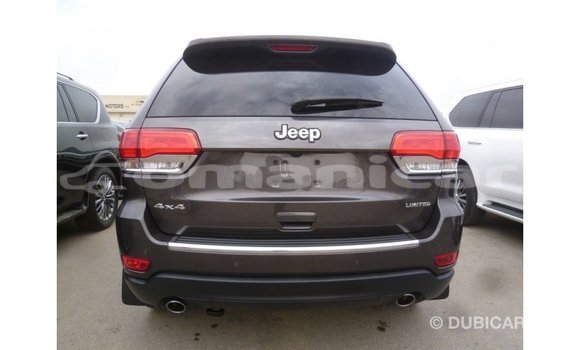 Buy Import Jeep Grand Cherokee Other Car in Import - Dubai in Dhufar Buy Import Jeep Grand Cherokee Other Car in Import - Dubai in Dhufar
