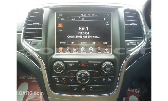 Buy Import Jeep Grand Cherokee Other Car in Import - Dubai in Dhufar Buy Import Jeep Grand Cherokee Other Car in Import - Dubai in Dhufar