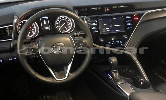 Buy Used Toyota Camry Black Car in Muscat in Masqat Buy Used Toyota Camry Black Car in Muscat in Masqat