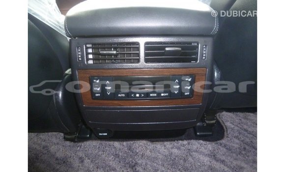 Buy Import Toyota Land Cruiser Black Car in Import - Dubai in Dhufar Buy Import Toyota Land Cruiser Black Car in Import - Dubai in Dhufar
