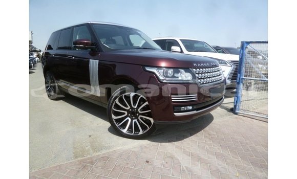Buy Import Land Rover Range Rover Other Car in Import - Dubai in Dhufar
