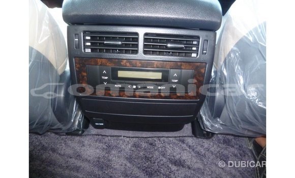 Buy Import Toyota Land Cruiser Other Car in Import - Dubai in Dhufar Buy Import Toyota Land Cruiser Other Car in Import - Dubai in Dhufar