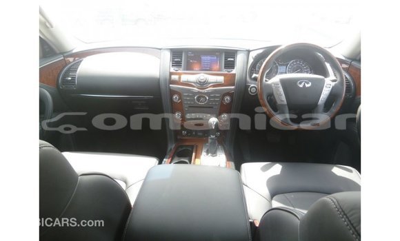 Buy Import Infiniti Q White Car in Import - Dubai in Dhufar Buy Import Infiniti Q White Car in Import - Dubai in Dhufar
