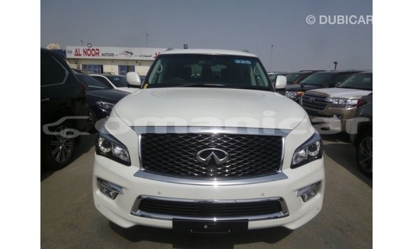 Buy Import Infiniti Q White Car in Import - Dubai in Dhufar Buy Import Infiniti Q White Car in Import - Dubai in Dhufar