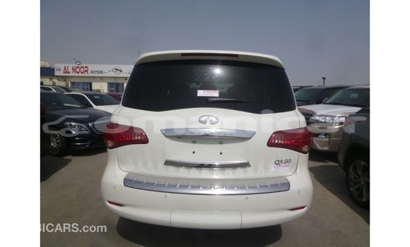 Buy Import Infiniti Q White Car in Import - Dubai in Dhufar Buy Import Infiniti Q White Car in Import - Dubai in Dhufar